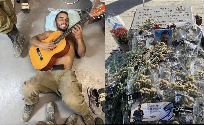 And then they 💀themelves from guilt and Shellshock. Zionist god is a fraud. https://t.co/3QjJyfVc2m<a href="/tag/chucky"class="tags"><span>#chucky</span></a><a href="/tag/deadbydaylight"class="tags"><span>#deadbydaylight</span></a><a href="/tag/dbd"class="tags"><span>#dbd</span></a>