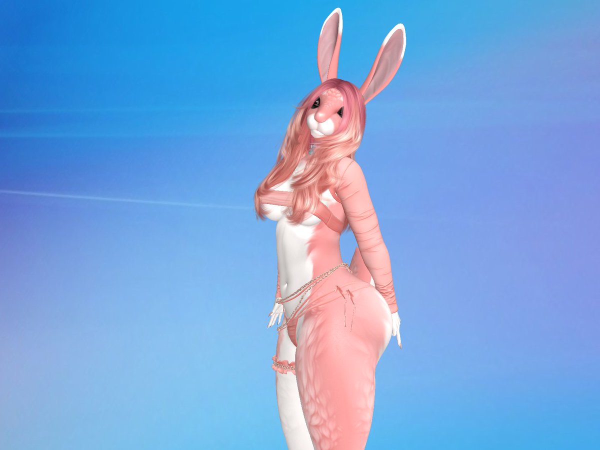 FuwaSl's tweet image. #seconlife