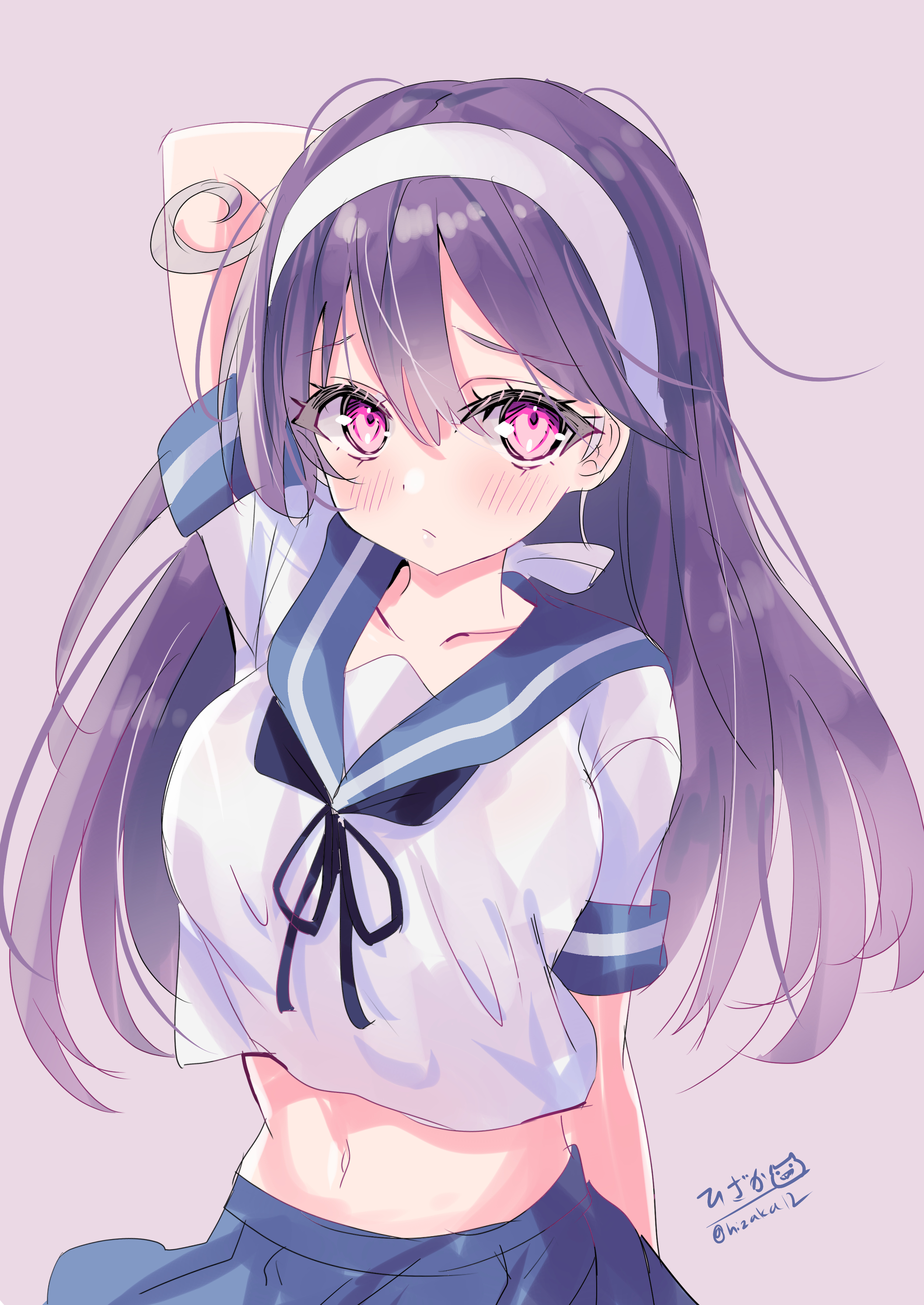 ひざか@skeb受付中＆お仕事募集中 on X: 