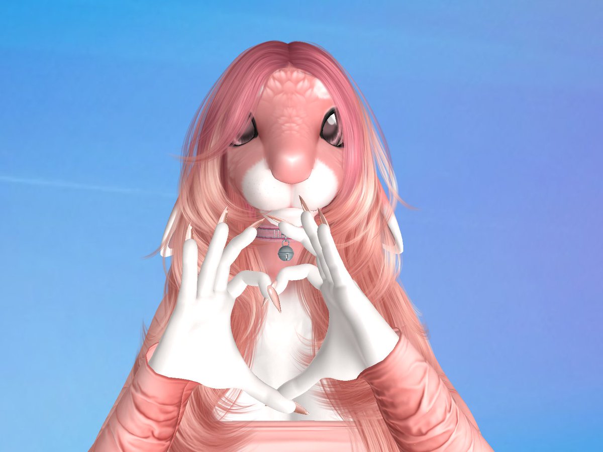 FuwaSl's tweet image. #secondlife