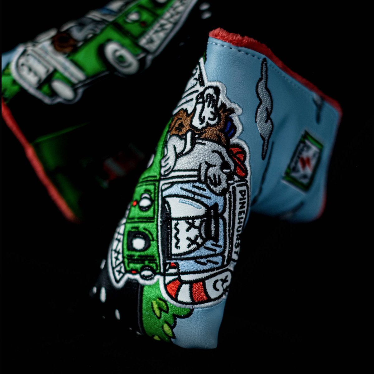 Hatch Golf tweet media