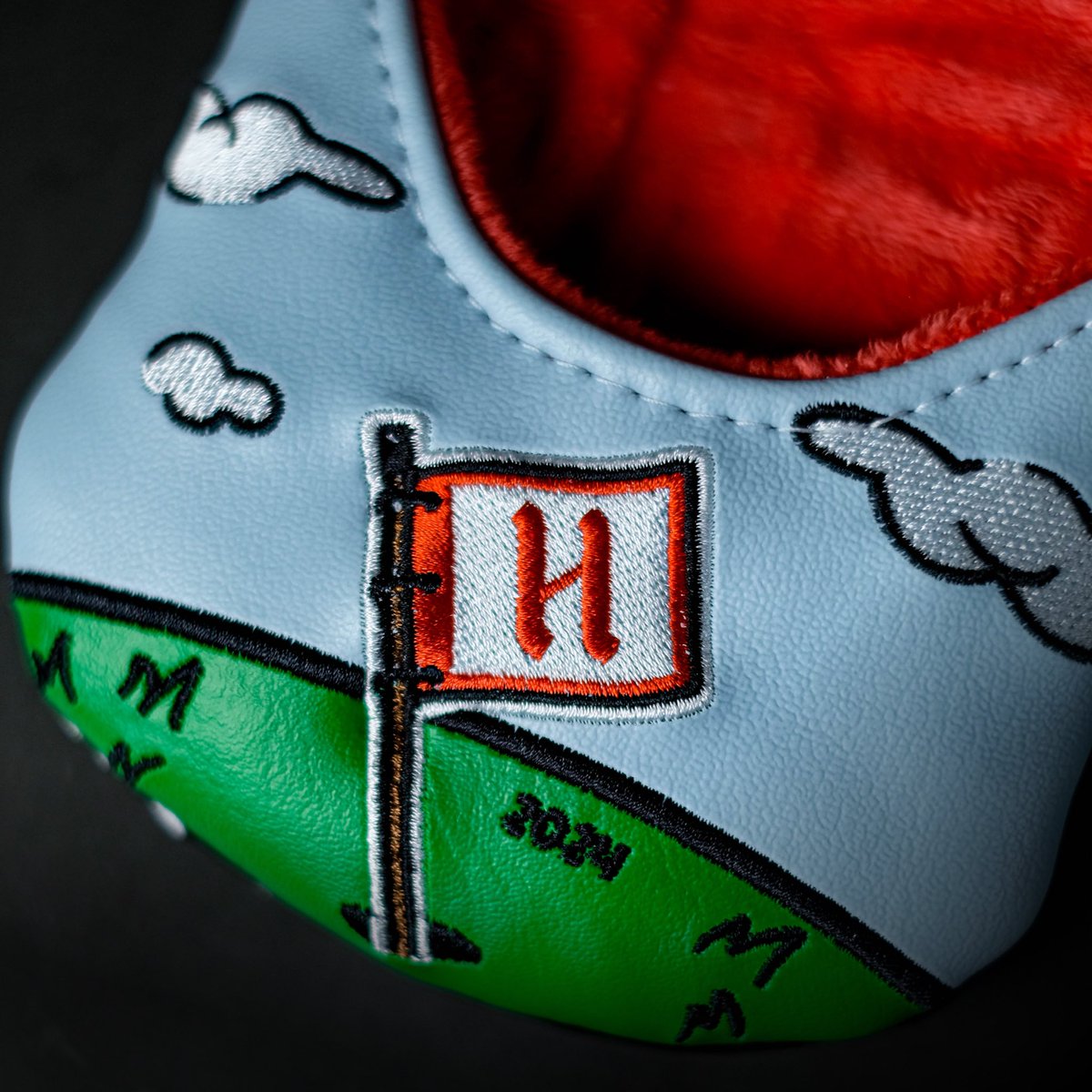 Hatch Golf tweet media