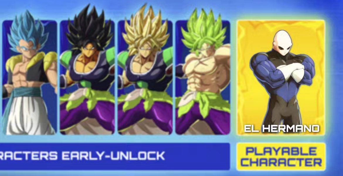 Extralongdokkan's tweet photo. https://t.co/2sDiVckBU1
