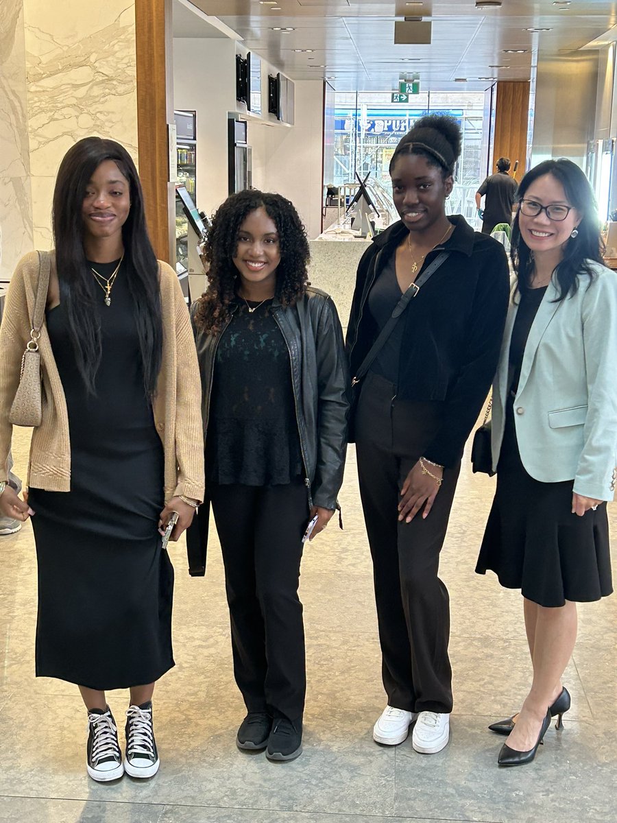 Congratulations to our MPJ students, Amarachi and Juliya, for being the recipients of Merit Awards this year!!! <a href="/TCDSB/">Toronto Catholic District School Board</a> <a href="/MPJ_TCDSB/">Monsignor Percy Johnson Catholic Secondary School</a> <a href="/MalecStanley/">Stanley Malec</a>