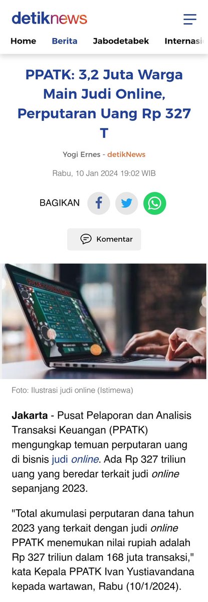 Bos Sumule tweet media