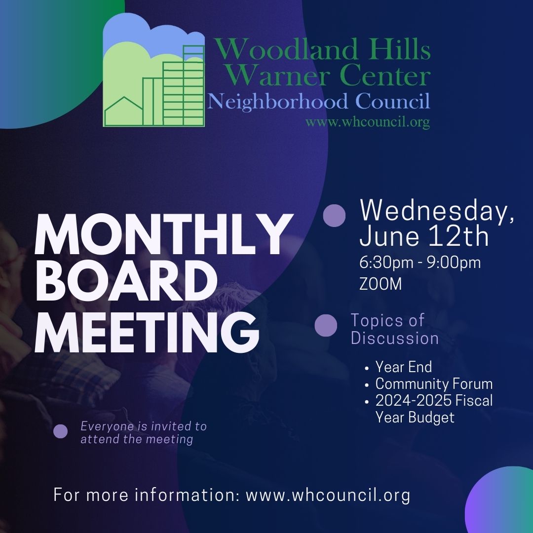 Woodland Hills WCNC tweet media