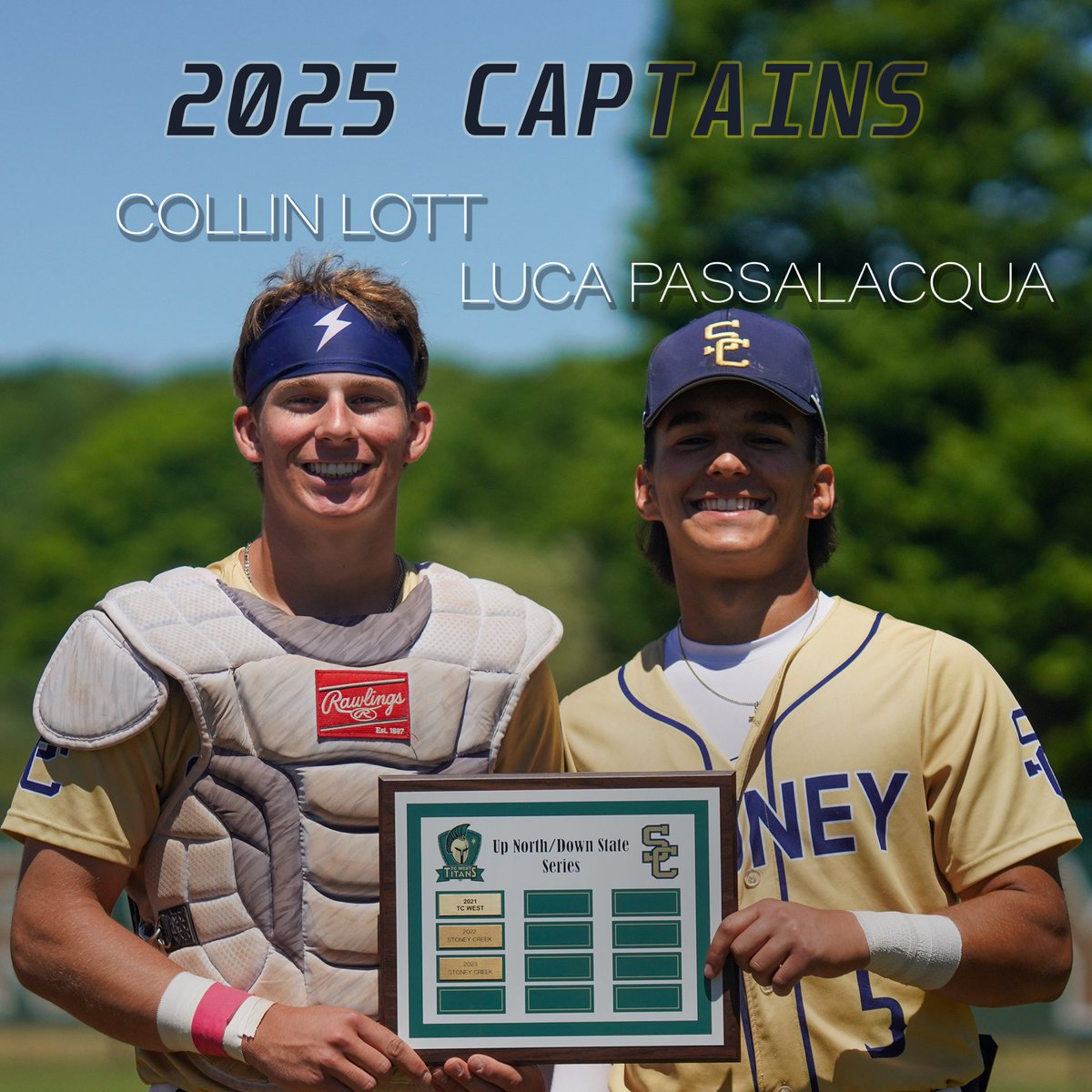 BaseballStoney's tweet photo. Presenting the 2024 Cougar Baseball Awards. What a season! https://t.co/9bhjJujGZM