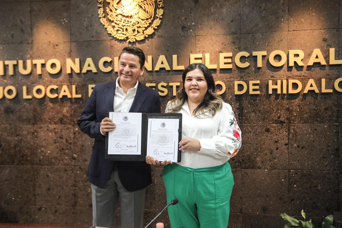 ERIKA CABRERA tweet media