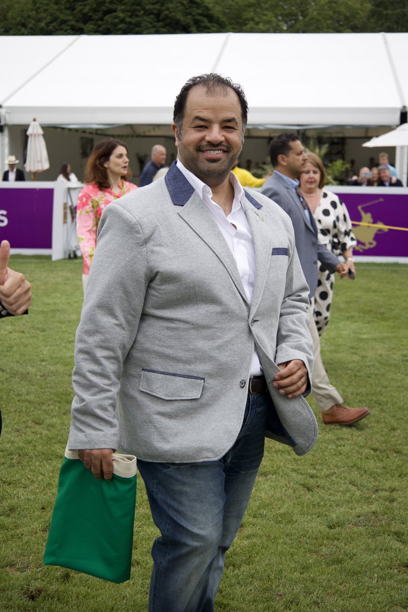 Khalid Al Ajmi tweet media