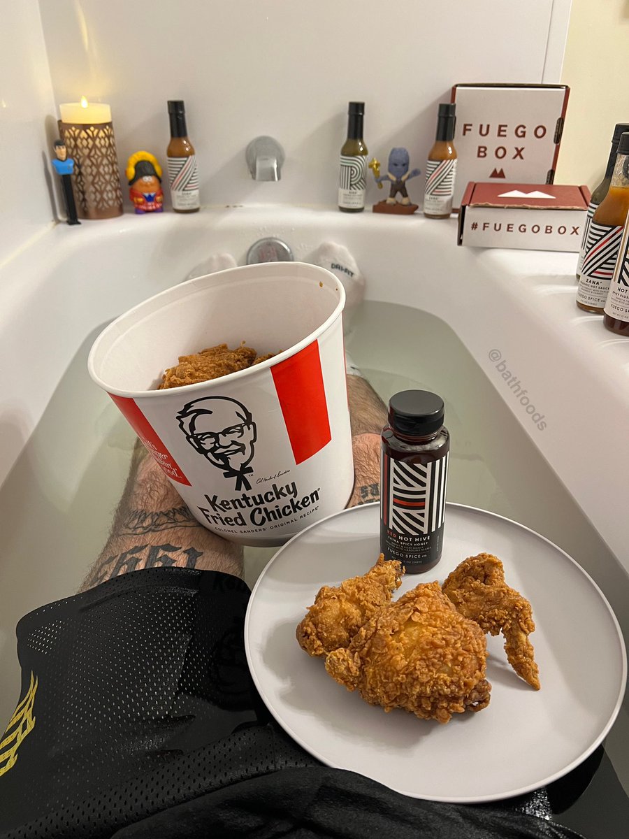 Bath Foods tweet media