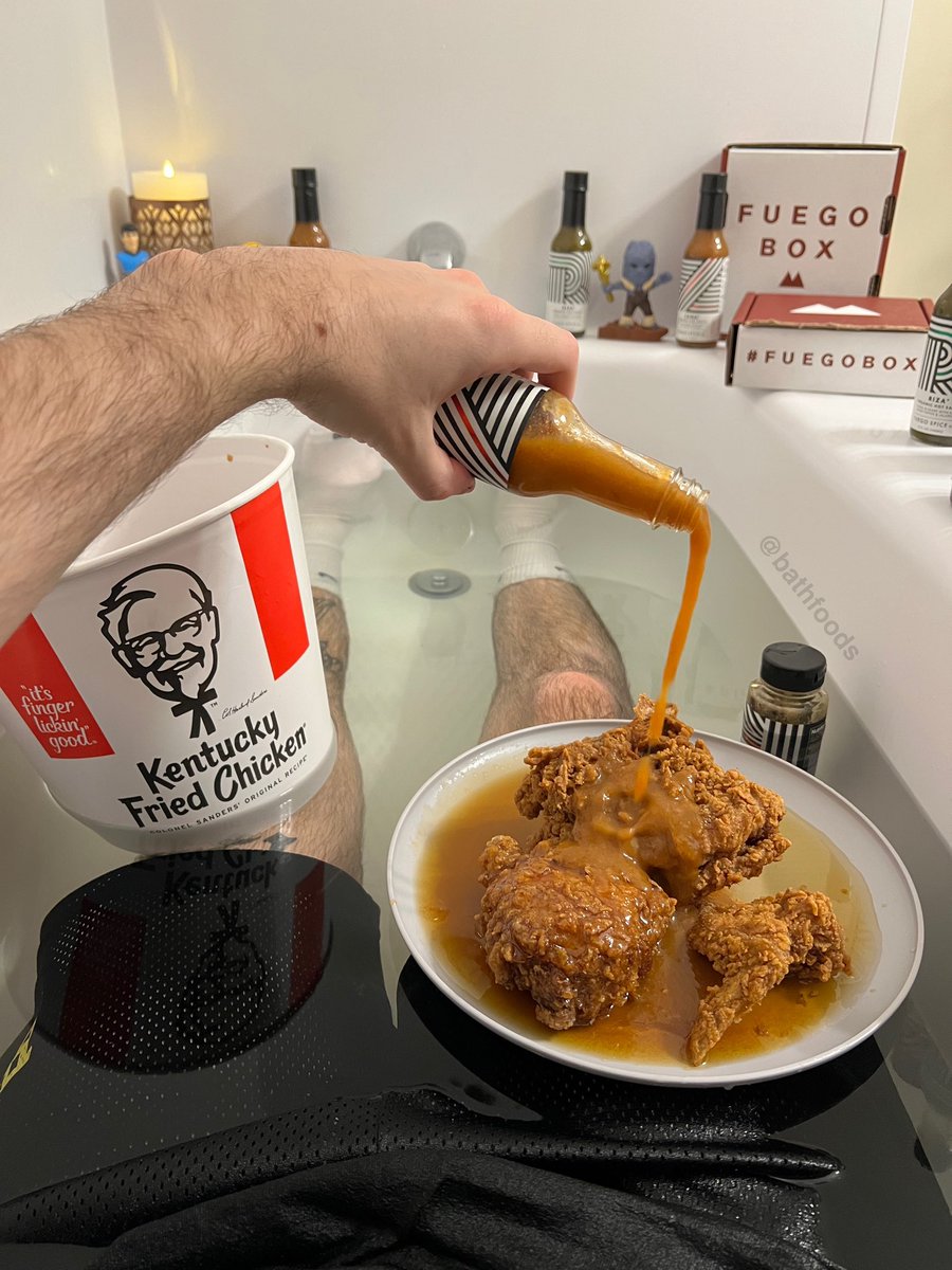 Bath Foods tweet media