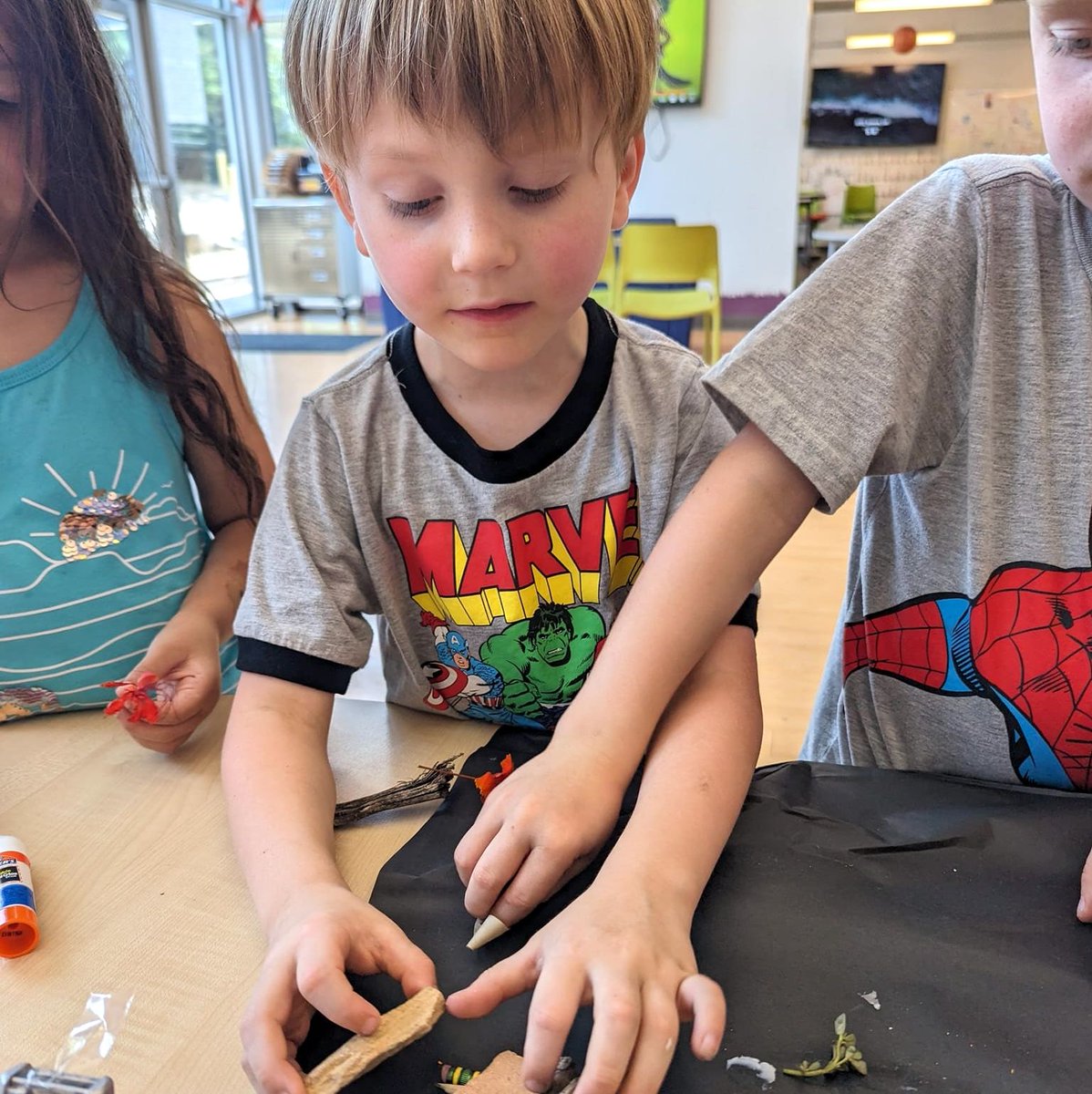 Anne Frank IA (@annefrankia) on Twitter photo AFIA Summer Experience is off to an inspiring start! Students of all ages, new and returning, are connecting through friendship and the joy of learning! We are so happy to offer enrolled families these four weeks of summer adventures free of charge! #findjoy #begreat <a href="/tpcsanews/">Texas Public Charter Schools</a> AFIA Summer Experience is off to an inspiring start! Students of all ages, new and returning, are connecting through friendship and the joy of learning! We are so happy to offer enrolled families these four weeks of summer adventures free of charge! #findjoy #begreat <a href="/tpcsanews/">Texas Public Charter Schools</a>