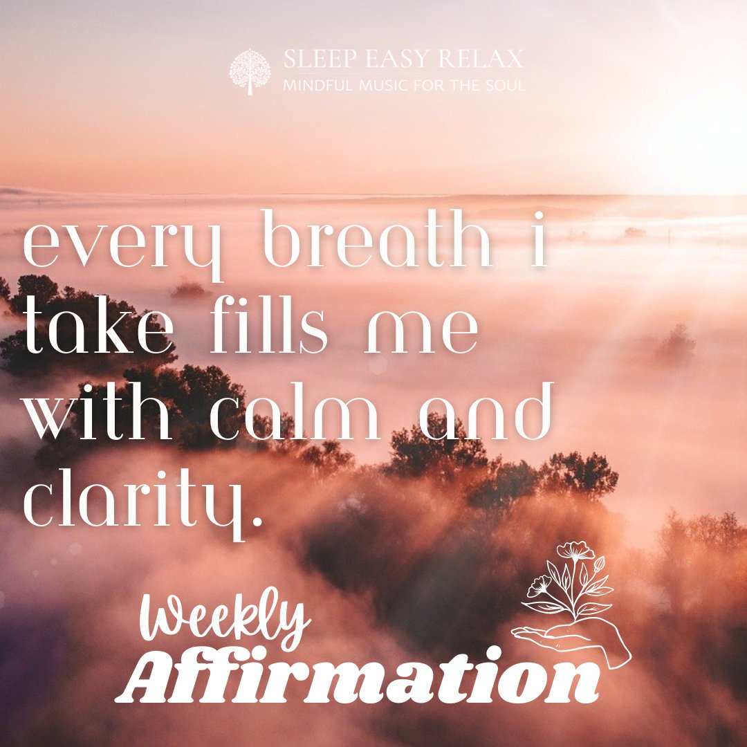 SleepEasyRelax's tweet image. Psst... there's a secret message waiting for you in the post! Take a deep breath, swipe through, and let the affirmation work its magic. #hiddenmessage #affirmationmagic #positivevibes #believeinyourself #growthmindset