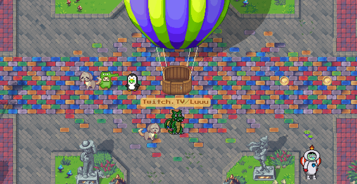 Luuu_pixels's tweet photo. 📢 MEGA THREAD - CHAPTER 2 LEAKS 📢 https://t.co/Jclvx6lCk4