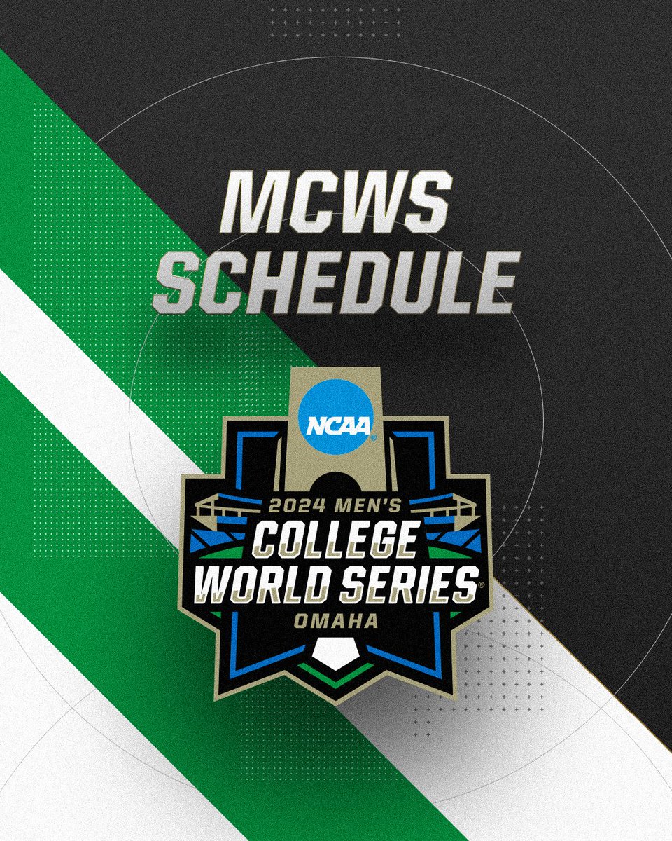 NCAA Baseball tweet media