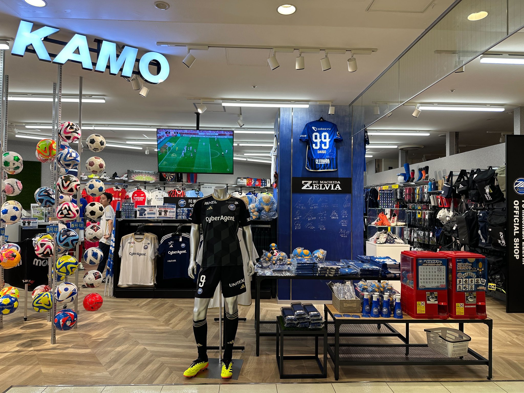 FC町田ゼルビア on X: 