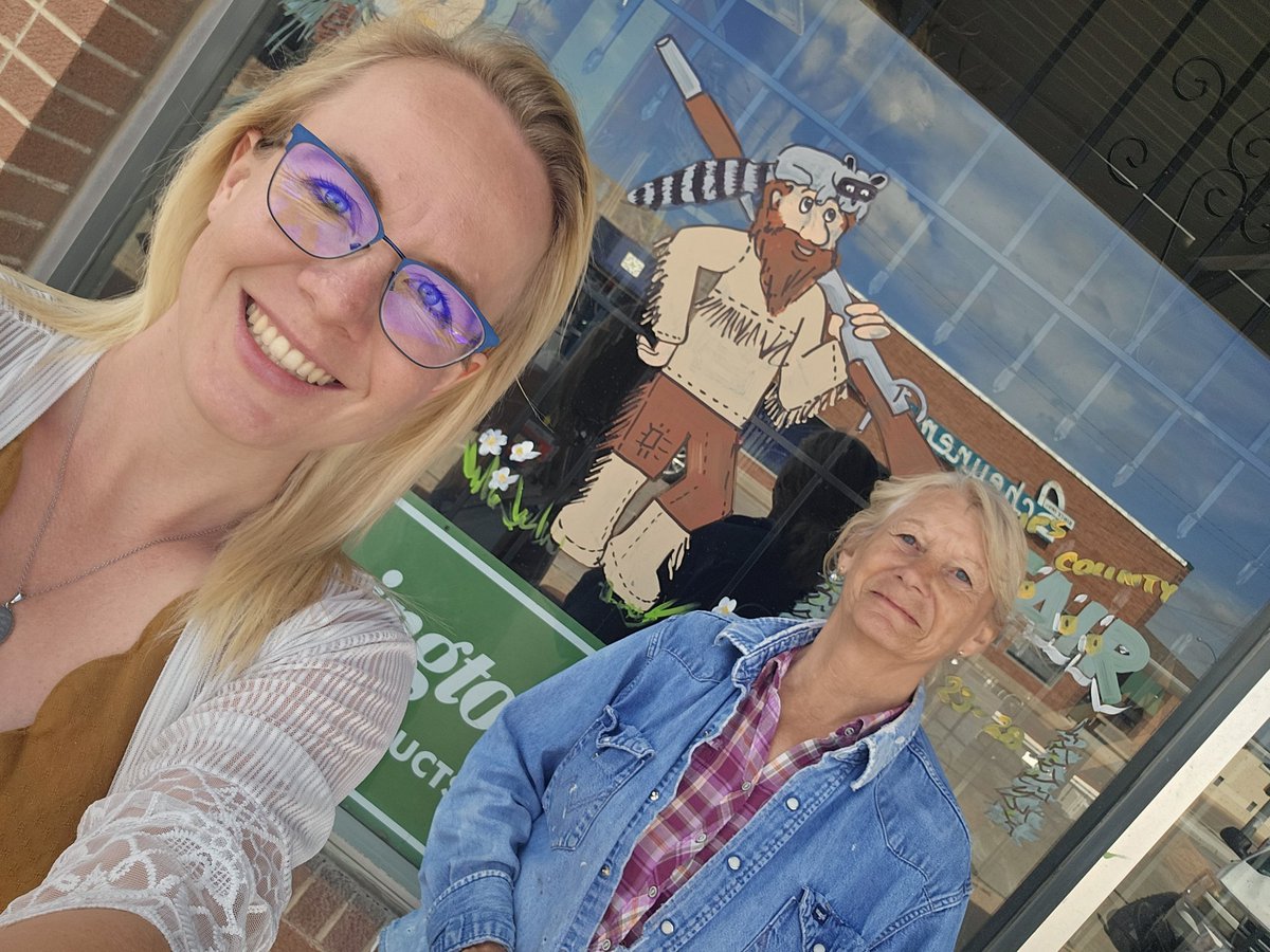 dusty4colorado's tweet image. Enjoyed being in Holyoke, mtg &amp;amp; listening to people around town &amp;amp; at the table. Rural communities matter, regardless of the pop. I will be your conservative voice &amp;amp; advocate from the plains to the Gold Dome!

Thank you Don Carlos Bar &amp;amp; Grill for allowing a #CommunityRoundtable.