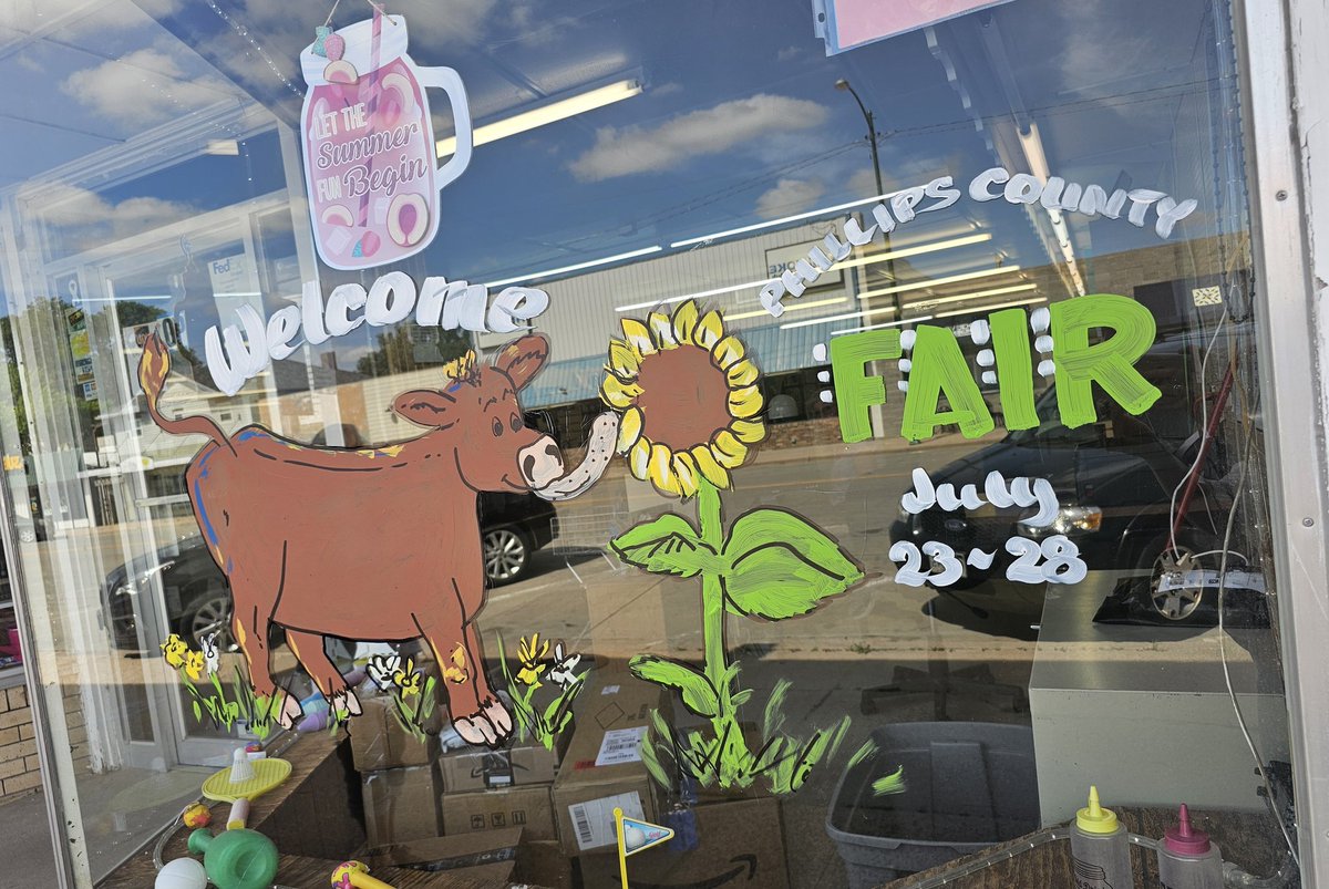 dusty4colorado's tweet image. Enjoyed being in Holyoke, mtg &amp;amp; listening to people around town &amp;amp; at the table. Rural communities matter, regardless of the pop. I will be your conservative voice &amp;amp; advocate from the plains to the Gold Dome!

Thank you Don Carlos Bar &amp;amp; Grill for allowing a #CommunityRoundtable.