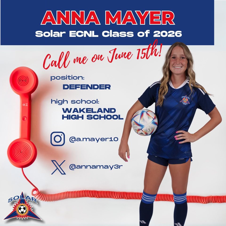 Anna Mayer tweet media