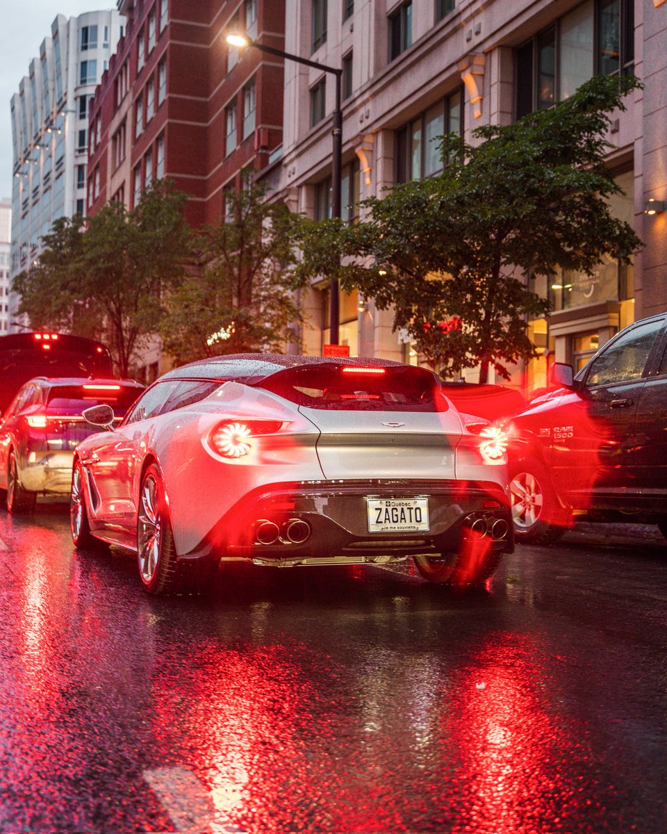 oggismedia's tweet photo. The Aston Martin Vanquish Zagato Shooting Brake
#AstonMartin #Vanquish #Zagato https://t.co/hTgQCMVV52
