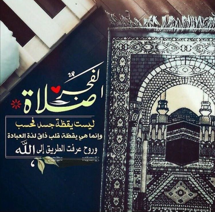 L_zayed02's tweet photo. "إن الصلاة كانت على المؤمنين كتابا موقوتا"
هنيئاً لكم يا أهل الفجر🌱
اهل الفجر ملوك الدهر تخشاهم.
و هنيئا َ لك ولي ولكل من اصطفاهم الله لصلاة الفجر وكفى بها عطية وثواباً🌱
اللهم ثبتنا على صلاتنا وحببنا في طاعتك
الصلاة خير من النوم👌
صلاة الفجر اثابكم الله 🕌 https://t.co/WtgxoXgQFC