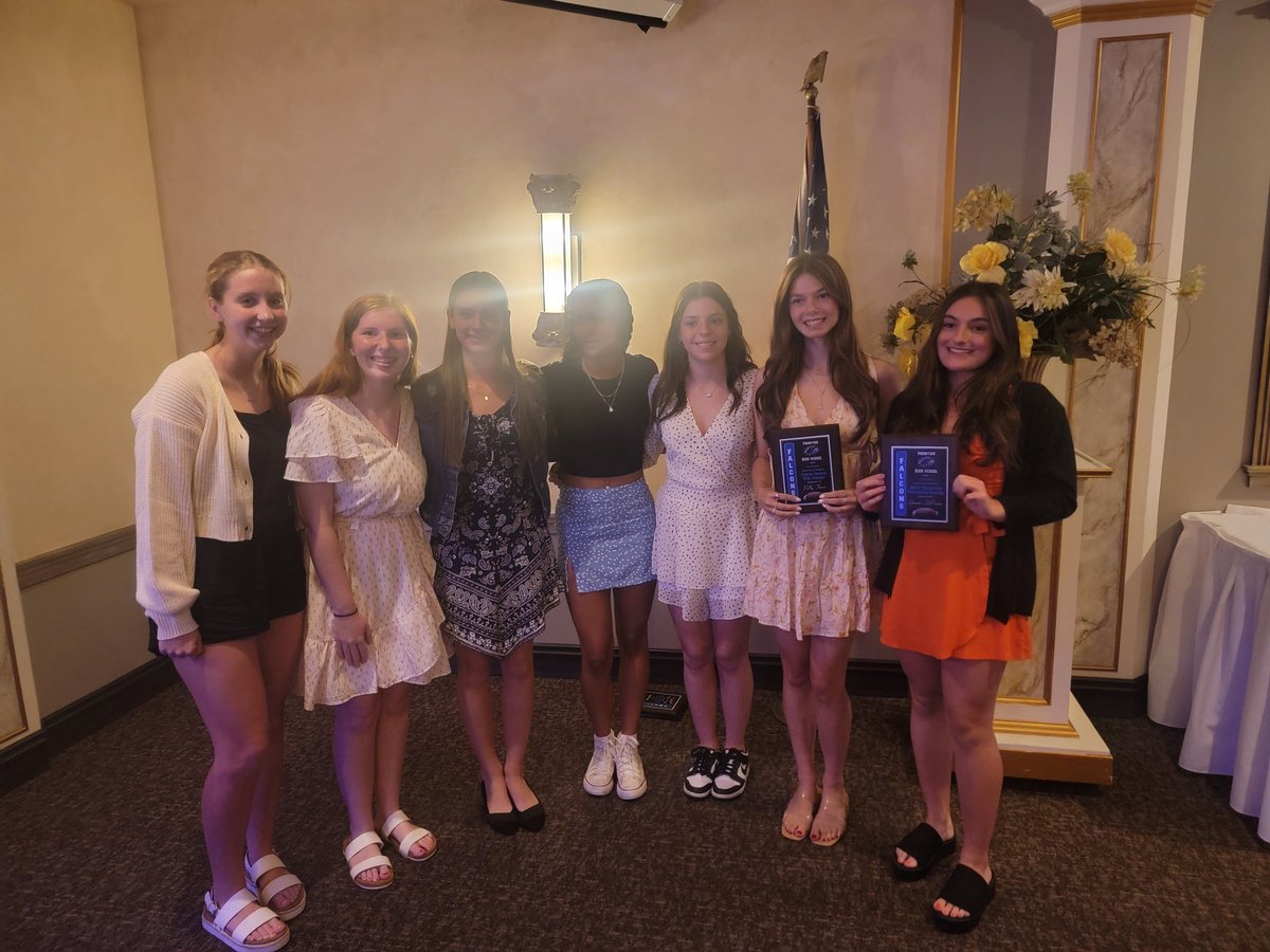 Frontier Girls Flag Football tweet media