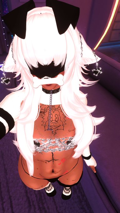 Okay but this model hits hard 🐶  Im looking for more creators to do shoots with and or collab on streams<a href="/tag/pink"class="tags"><span>#pink</span></a><a href="/tag/puppy"class="tags"><span>#puppy</span></a><a href="/tag/tanned"class="tags"><span>#tanned</span></a><a href="/tag/pinkhair"class="tags"><span>#pinkhair</span></a><a href="/tag/submissive"class="tags"><span>#submissive</span></a><a href="/tag/lewd"class="tags"><span>#lewd</span></a>