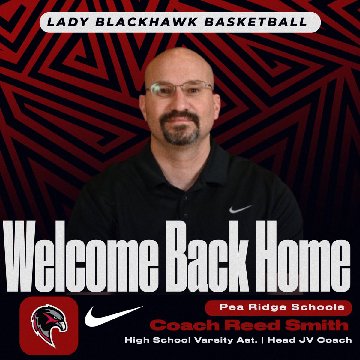 Pea Ridge Girls Basketball tweet media