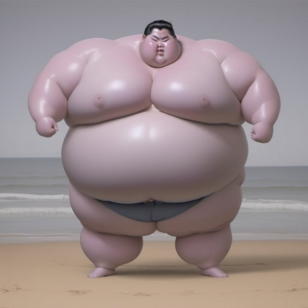 runga87's tweet photo. superchub on the beach

https://t.co/bKhTFtlxut

#ガチムチ #ssbhm #superchub #AIイラスト #_AI #chubbyjapanese #デブ専さんと繋がりたい #デブ専女子 https://t.co/LBFd6CgnEW
