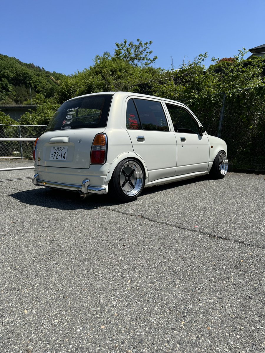 リクビア@ID95 tweet media