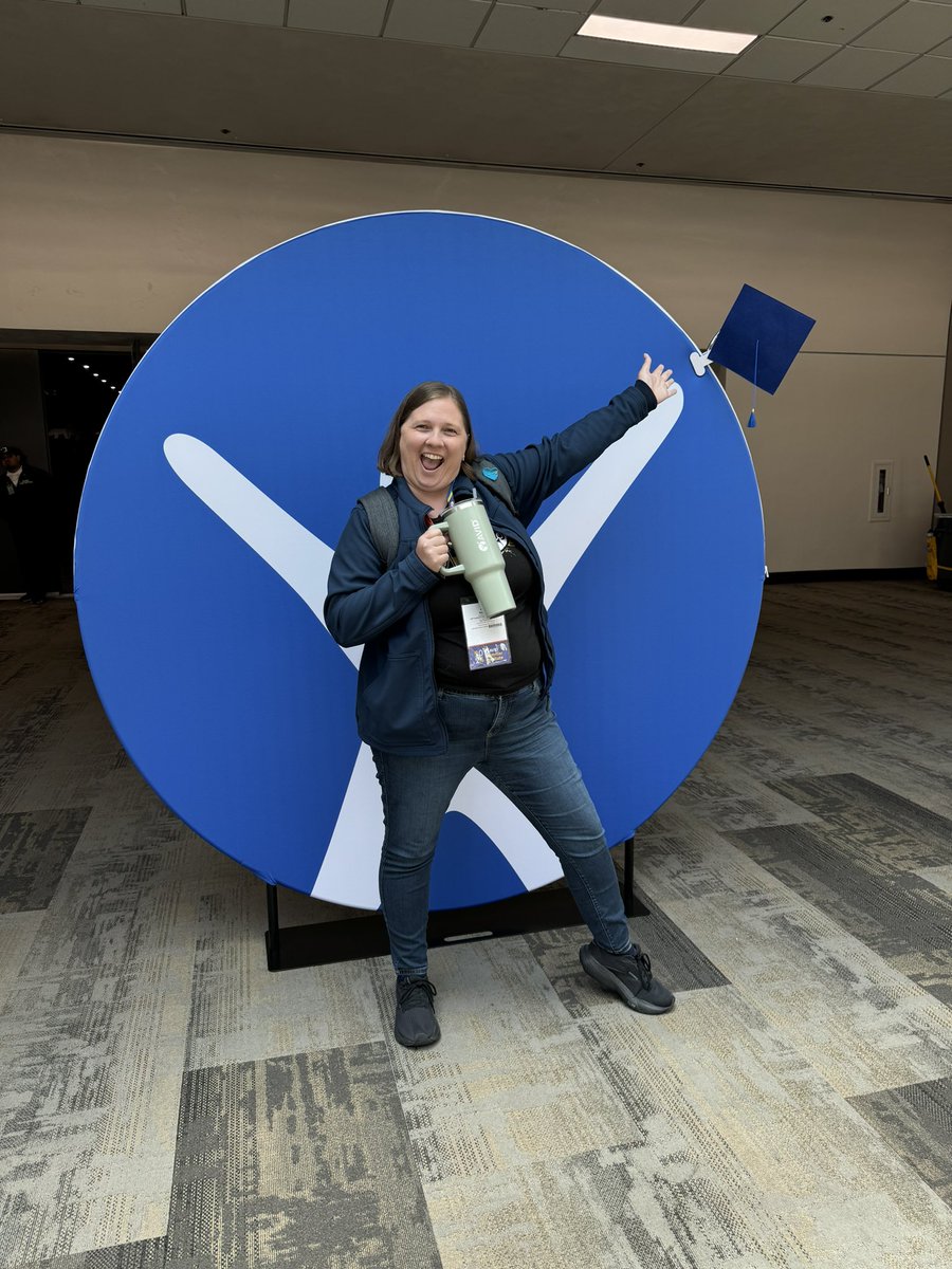 Anne Rizzacasa tweet media