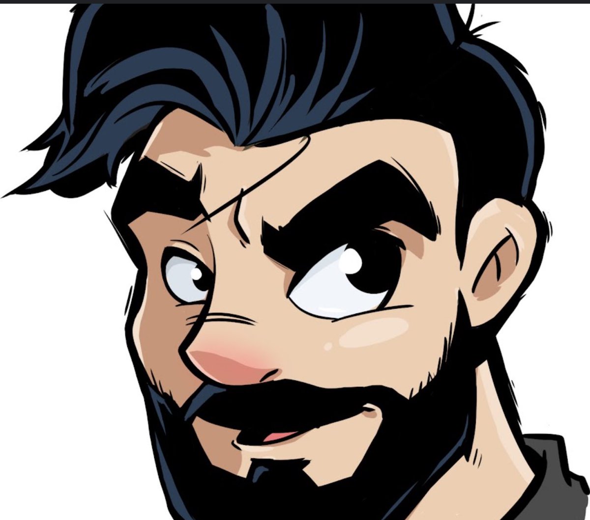 RiskifYo's tweet photo. R.I.P the goat he was best at voicing his love for comics and other things. Comicstorian thank you for the memories. https://t.co/hTPVCAS7Id
