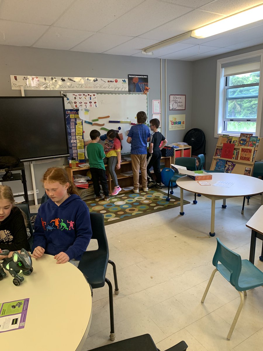 PE’s Library Learning Commons tweet media