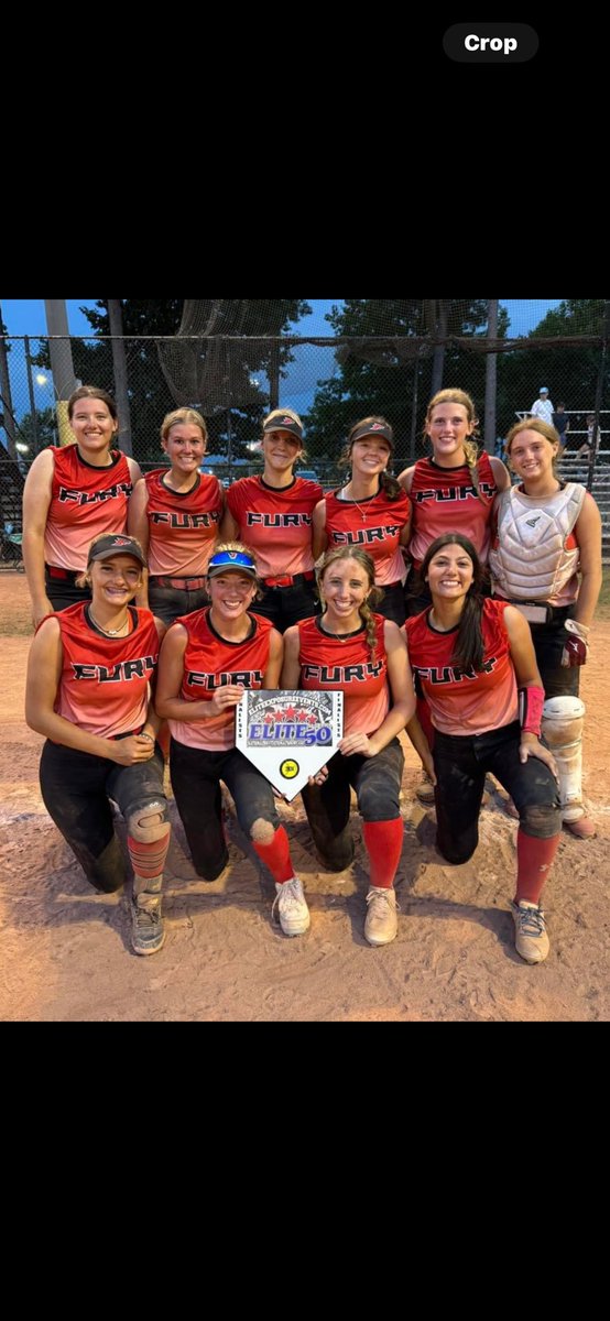 Finished up a strong weekend in the Elite 50 Showcase in Decatur Alabama!! Great to see so many awesome teams battle it out!! Big thanks to all the coaches in attendance!! We love seeing y’all around the fields!! ⁦<a href="/coachangelbrown/">Angel Brown</a>⁩ ⁦<a href="/NWSCC_SB/">Northwest Shoals Softball</a>⁩