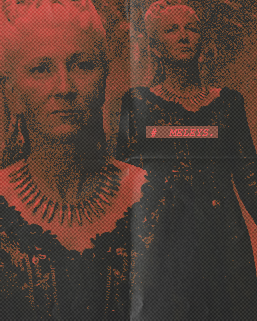 volatiletumult's tweet image. 