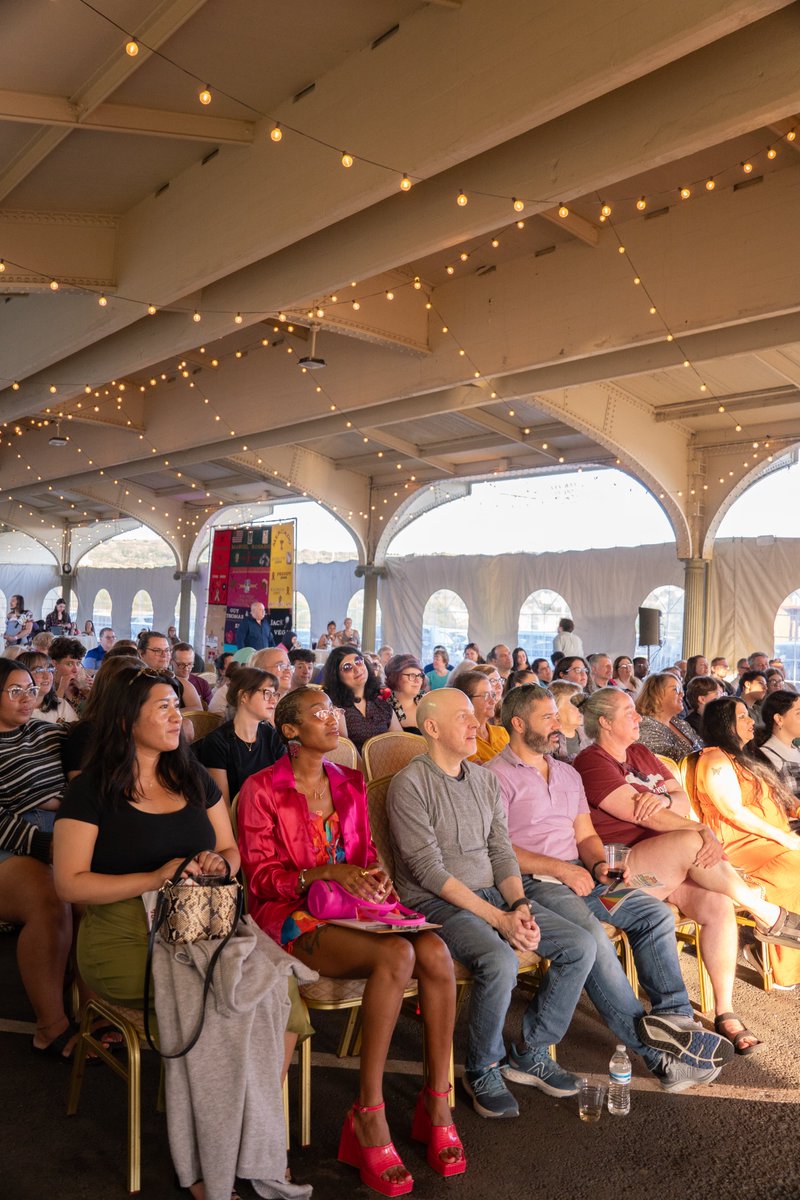 The 2024 #BigGayStorySlam was a smashing success this past Saturday! It is one of the largest, and longest-running LGBTQ events in Northeast Pennsylvania, and everyone on the Scranton Fringe Festival team is incredibly grateful!