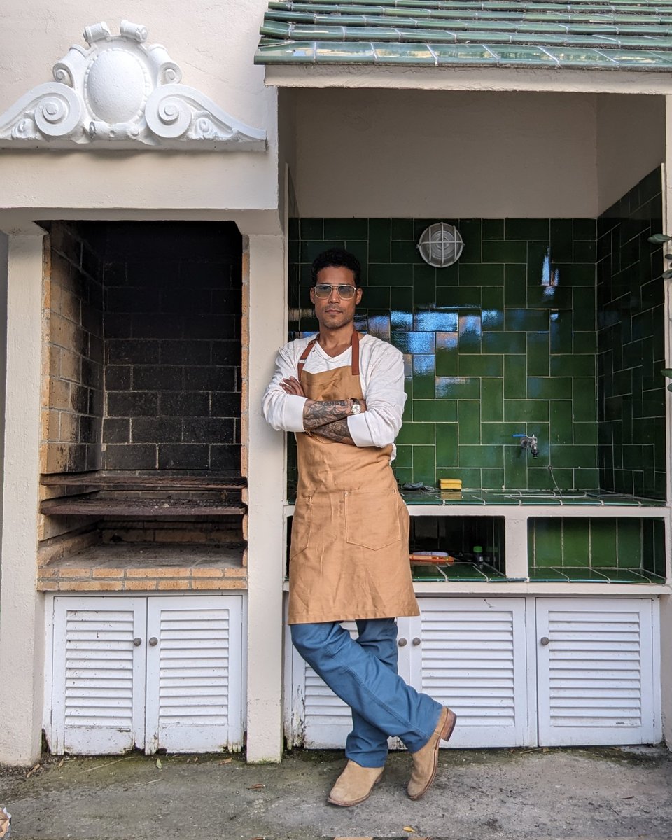 CJCook20's tweet image. So much fun cooking in Spain this week 🇪🇸❤️