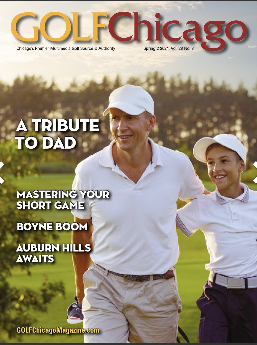 Our latest issue is live! Check it out here issuu.com/letsgolf.com/d…