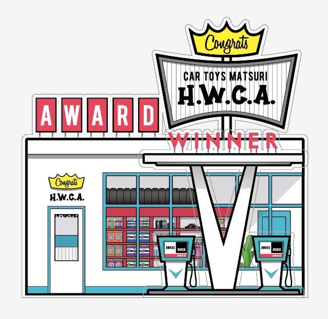 QgByLQv8ReNa8KC's tweet image. H.W.C.A (カートイズ祭2024.06.30)
カスタムコンテストに相応しい

トロフィー🏆の企画制作
「funkastok_motors」さんから
ありがとうございます🙇‍♂️

カスタムコンテストは参加費無料です❤️
みなさんご参加宜しくお願い致します✨

#カートイズ祭
#カスタムコンテスト
#HWCA
#funkastok_motors