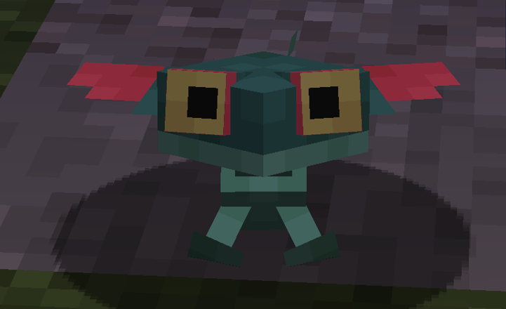 WhatIsASheep's tweet photo. What did bro see https://t.co/4TArfR6G4x