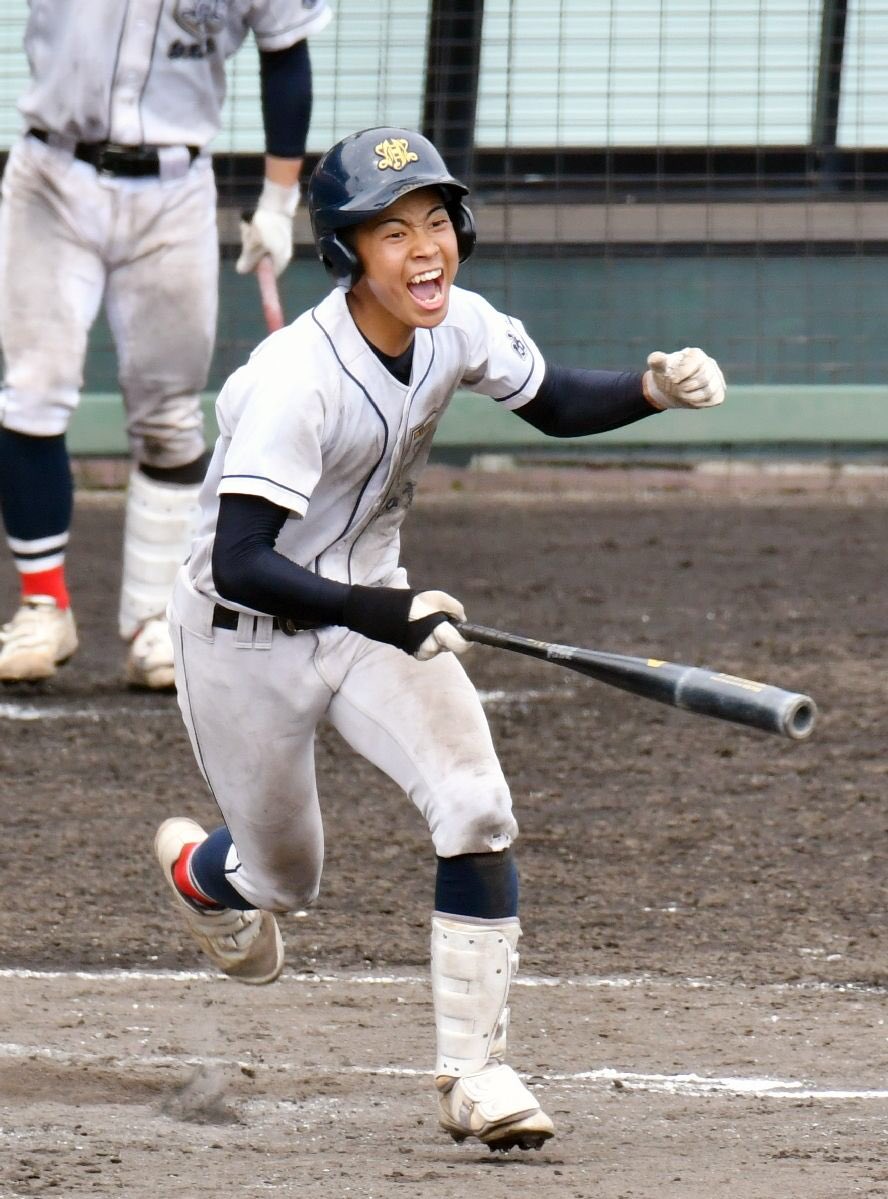 ⚾︎高校野球強豪校トラベラー⚾︎ tweet media
