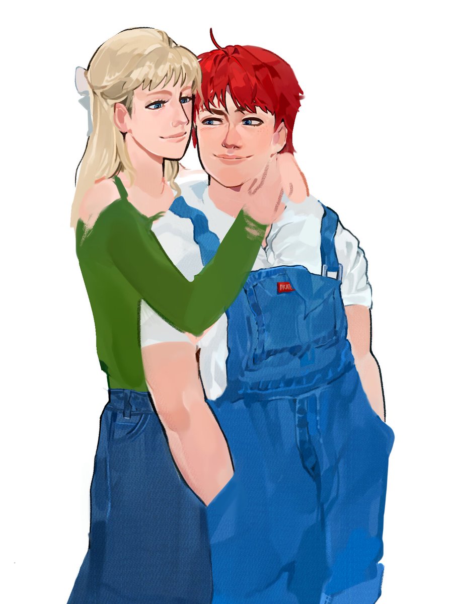 epfoshe0's tweet photo. A quirky little present for a friend that has taken me years to complete #artist #art #illustration #WIP #digitalart #icantspell #pridemonth #pride #loveislove #wlw https://t.co/VX2dQ6k53I
