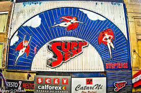 earth is littered with the ruins of empires that believed themselves to be endless