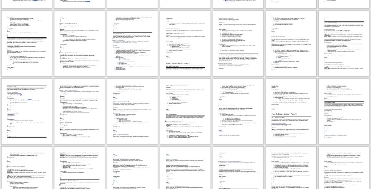 Carolyn Vibbert tweet media