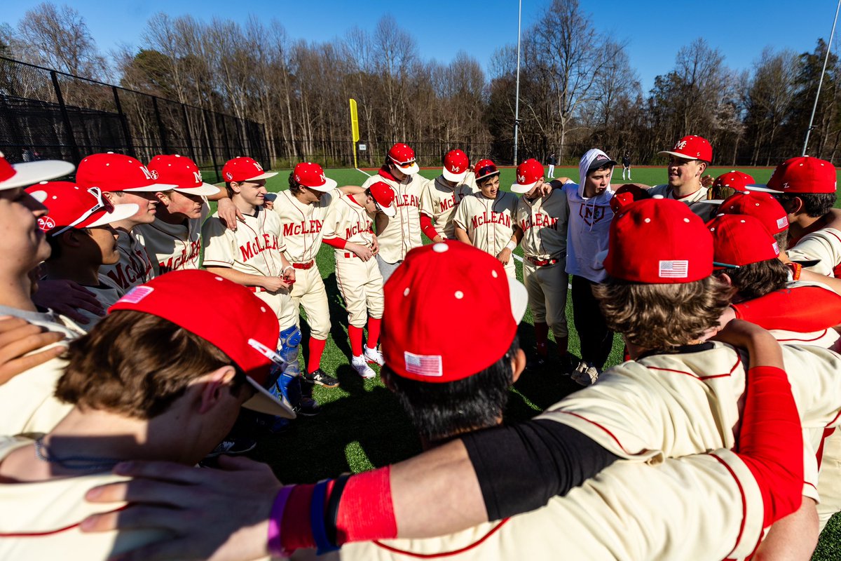 Aidan Carey (@aidancarey2024) on Twitter photo Thank you McLean Baseball for the most incredible four years of my life. Wouldnβt trade it for the world. β€οΈβ€οΈOnto the next four! <a href="/Coach_Dowling/">John Dowling</a> <a href="/christoffcoach/">Ryan Christoff</a> <a href="/McLeanathletics/">McLeanathletics</a> Thank you McLean Baseball for the most incredible four years of my life. Wouldnβt trade it for the world. β€οΈβ€οΈOnto the next four! <a href="/Coach_Dowling/">John Dowling</a> <a href="/christoffcoach/">Ryan Christoff</a> <a href="/McLeanathletics/">McLeanathletics</a>