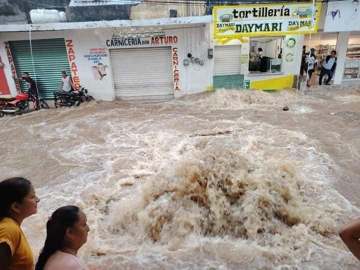 En Chiapas tweet media