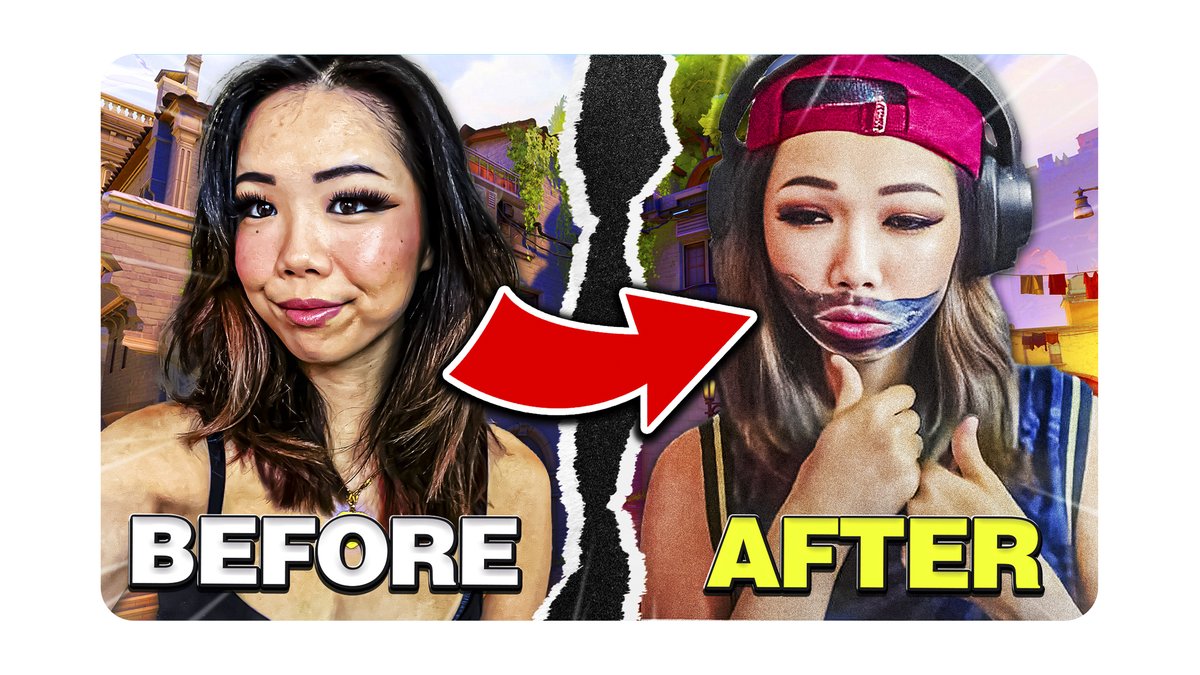 Officially working with <a href="/jerbifer/">jen</a> 🤝
Support is appreciated! ❤️♻️