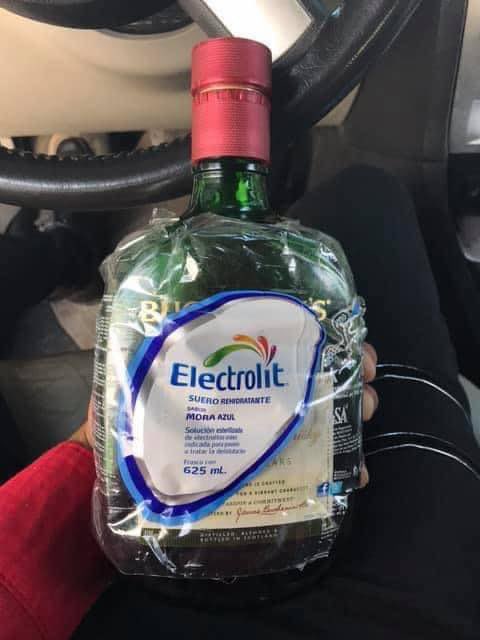 Willcartelmusic's tweet photo. Time to rehydrate https://t.co/CfVqXMgxnv