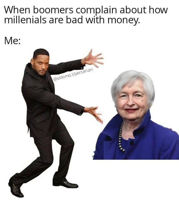 Wall Street Mav