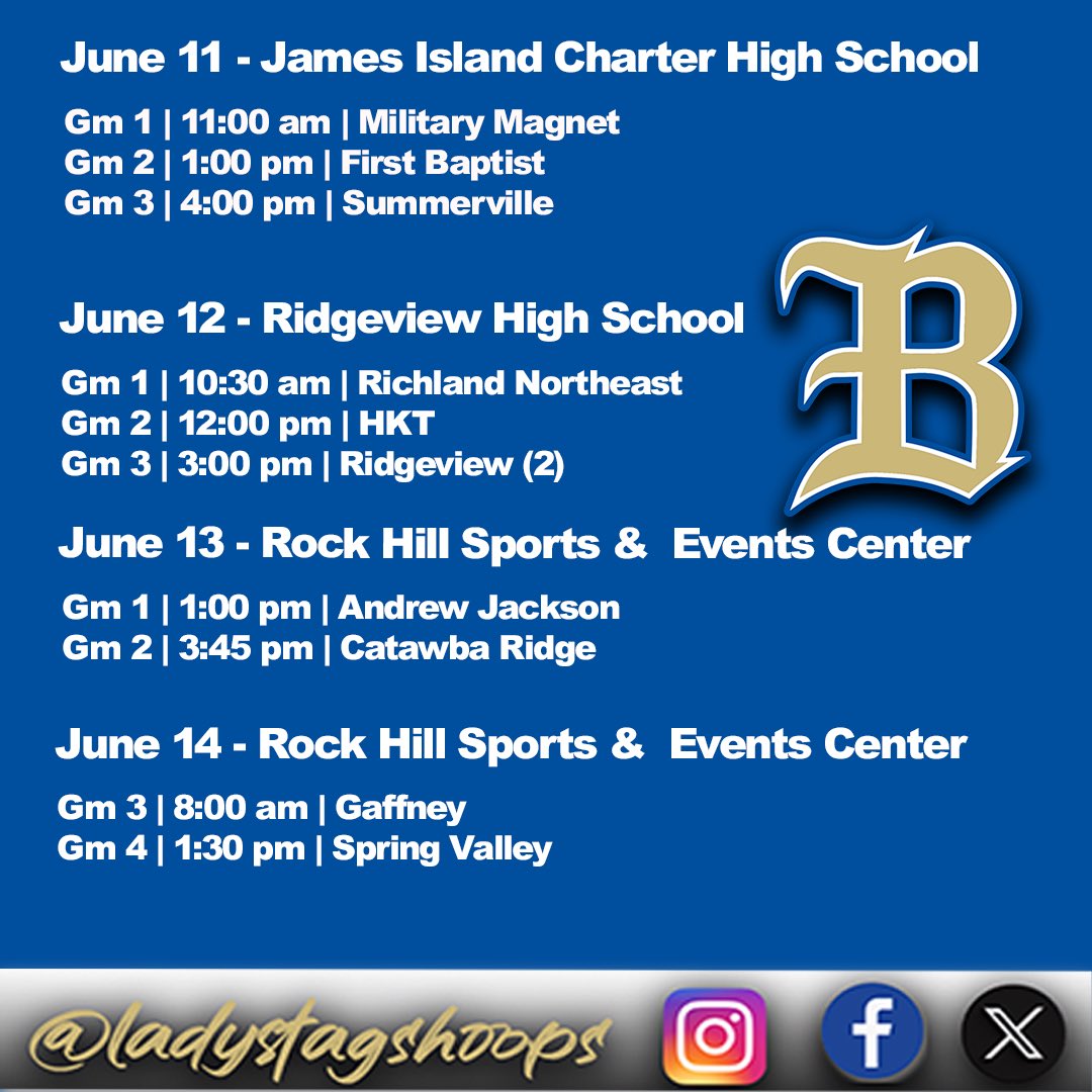 ladystagshoops's tweet photo. Summer work is important! We’re hooping quite a bit over the next few days. (If anything changes regarding games etc, we’ll repost an update #juneALLin #ladystagshoops #bettertogether #hardworkpaysoff #theseparation https://t.co/CCKjSUGKJm